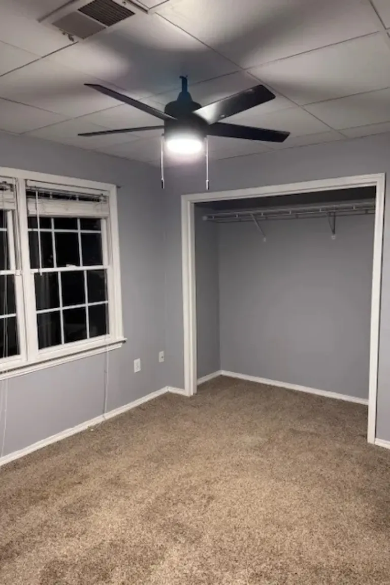 room remodel